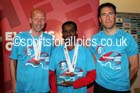 Sunderland City 10k Road Race. Photo: David T. Hewitson/Sports for All Pics